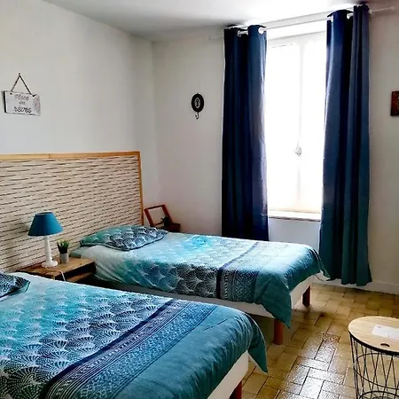 La Maison Du Perrin *