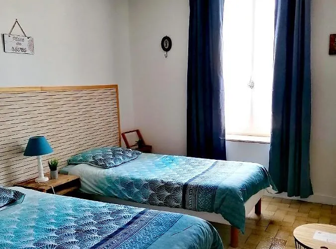 La Maison Du Perrin *